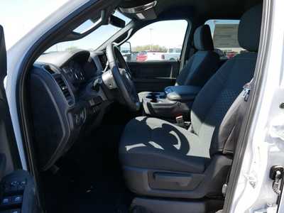 2025 RAM 2500 Crew Cab, $50557. Photo 6