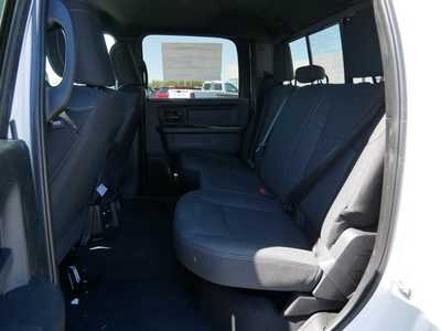 2025 RAM 2500 Crew Cab, $50557. Photo 8