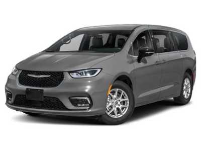 2025 Chrysler Pacifica, $40414. Photo 1