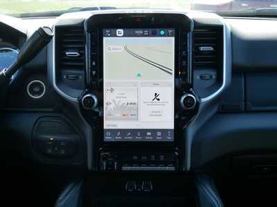 2025 RAM 2500 Crew Cab, $68293. Photo 10