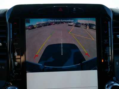 2025 RAM 2500 Crew Cab, $68293. Photo 12