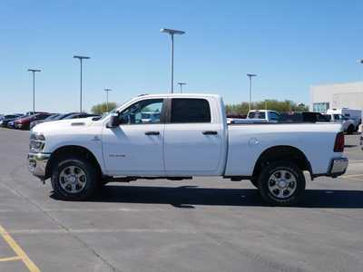 2025 RAM 2500 Crew Cab, $68293. Photo 3
