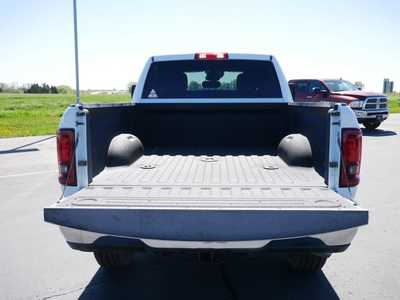 2025 RAM 2500 Crew Cab, $68293. Photo 4