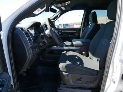 2025 RAM 2500 Crew Cab, $68293. Photo 6