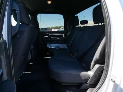 2025 RAM 2500 Crew Cab, $68293. Photo 8
