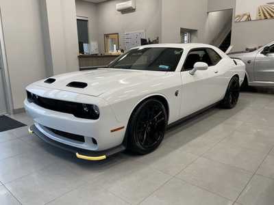 2023 Dodge Challenger, $72000. Photo 2