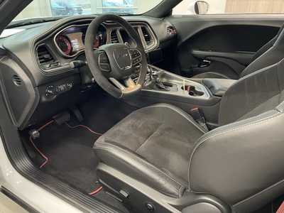 2023 Dodge Challenger, $72000. Photo 3