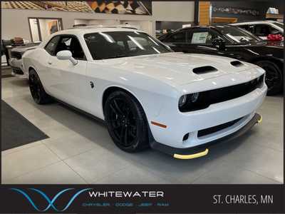 2023 Dodge Challenger, $72000. Photo 1