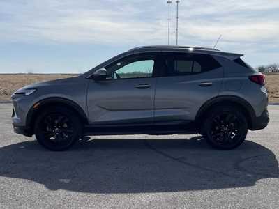 2024 Buick Encore GX, $22500. Photo 10