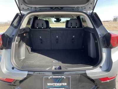 2024 Buick Encore GX, $22500. Photo 11