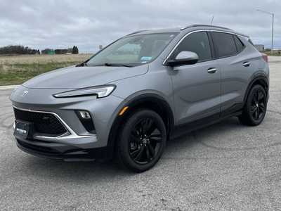 2024 Buick Encore GX, $22500. Photo 2