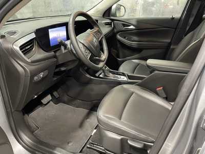 2024 Buick Encore GX, $22500. Photo 3