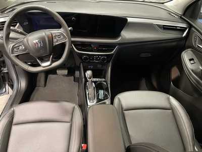 2024 Buick Encore GX, $22500. Photo 4