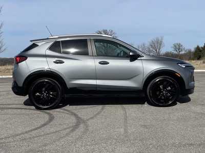 2024 Buick Encore GX, $22500. Photo 6