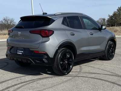 2024 Buick Encore GX, $22500. Photo 7
