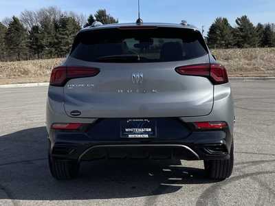 2024 Buick Encore GX, $22500. Photo 8