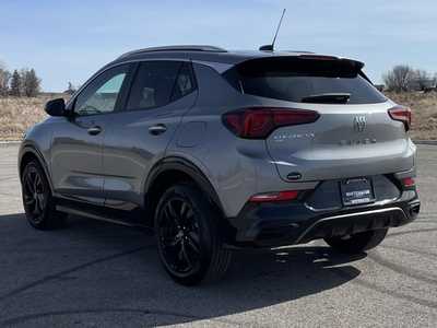2024 Buick Encore GX, $22500. Photo 9