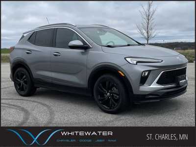 2024 Buick Encore GX, $22500. Photo 1
