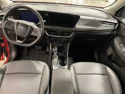2024 Buick Encore GX, $22500. Photo 4