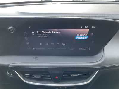 2024 Buick Encore GX, $22500. Photo 5