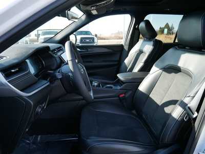 2025 Jeep Grand Cherokee, $41493. Photo 4
