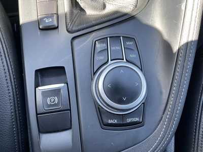 2020 BMW X1, $18500. Photo 10