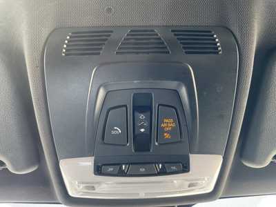 2020 BMW X1, $18500. Photo 11