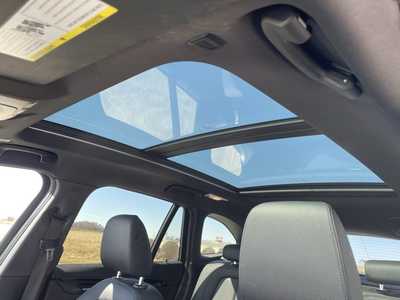 2020 BMW X1, $18500. Photo 12