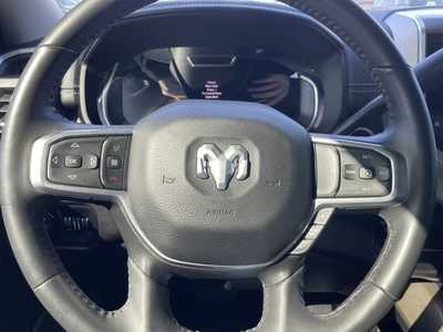 2024 RAM 3500 Crew Cab, $72500. Photo 11