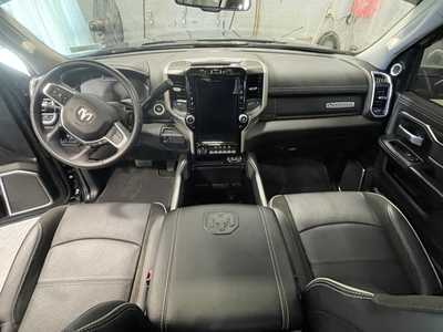 2024 RAM 3500 Crew Cab, $72500. Photo 4