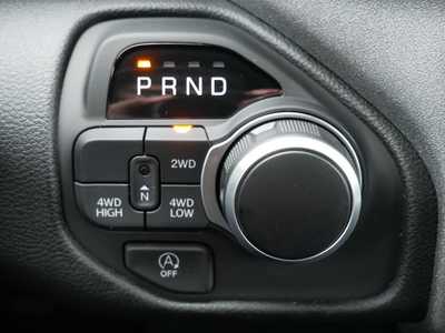 2025 RAM 1500 Crew Cab, $42704. Photo 10