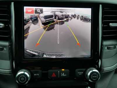 2025 RAM 1500 Crew Cab, $42704. Photo 11