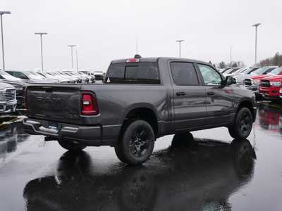 2025 RAM 1500 Crew Cab, $42704. Photo 2