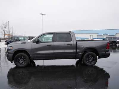 2025 RAM 1500 Crew Cab, $42704. Photo 3