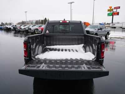 2025 RAM 1500 Crew Cab, $42704. Photo 4