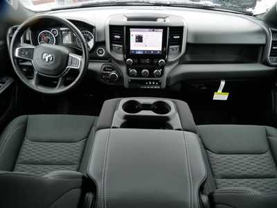2025 RAM 1500 Crew Cab, $42704. Photo 5