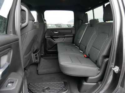 2025 RAM 1500 Crew Cab, $42704. Photo 7