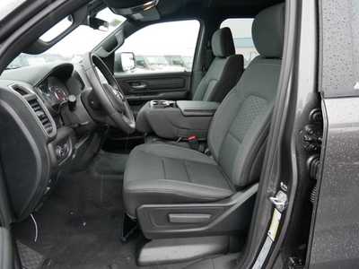 2025 RAM 1500 Crew Cab, $42704. Photo 8