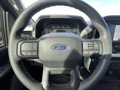 2022 Ford F150 Reg Cab, $35000. Photo 10