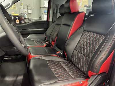 2022 Ford F150 Reg Cab, $35000. Photo 4