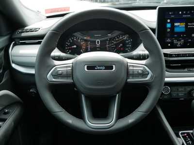 2025 Jeep Compass, $33261. Photo 10