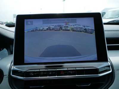2025 Jeep Compass, $33261. Photo 11