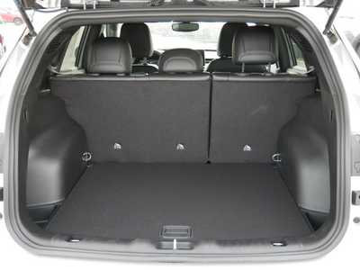 2025 Jeep Compass, $33261. Photo 4