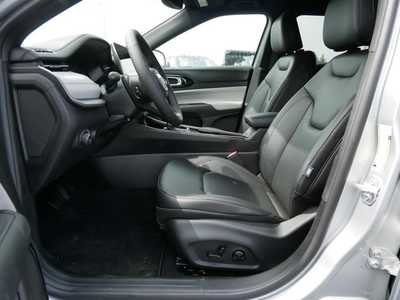 2025 Jeep Compass, $33261. Photo 5