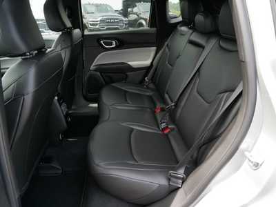 2025 Jeep Compass, $33261. Photo 6