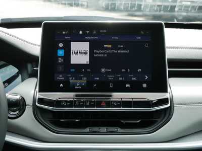 2025 Jeep Compass, $33261. Photo 8