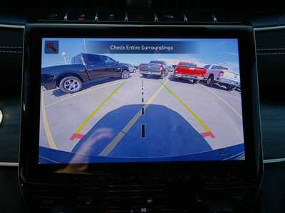 2025 Jeep Grand Cherokee, $44745. Photo 11