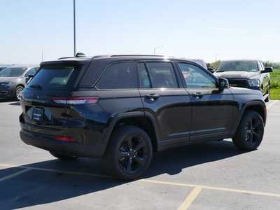 2025 Jeep Grand Cherokee, $44745. Photo 2
