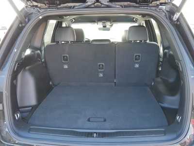 2025 Jeep Grand Cherokee, $44745. Photo 4