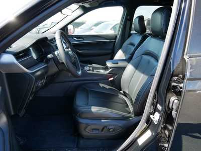 2025 Jeep Grand Cherokee, $44745. Photo 5